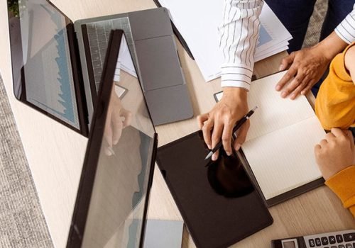 Simple Habits That Boost Daily Productivity