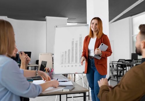 Mastering Sales Calls Without Feeling Pushy